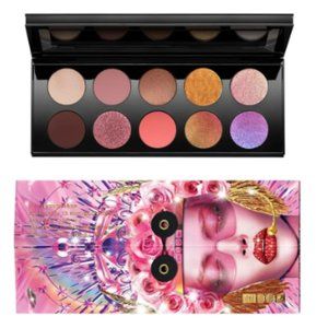 Pat McGrath Mothership IX: Huetopian Dream